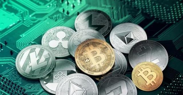 比特币（bitcoin）是什么，如何简单易懂地介绍比特币？