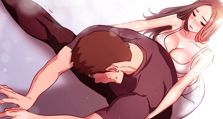 Han Man's "Adolescent Auntie" uncut version is viewed online