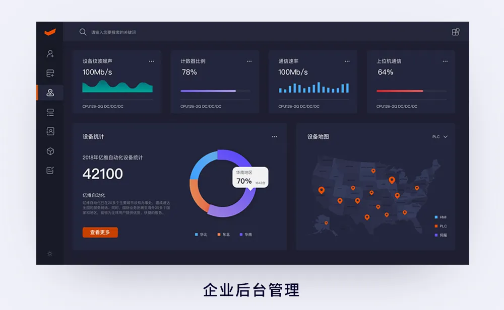 Google Analytics and Baidu statistics comparison