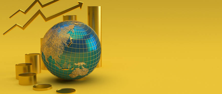 美国疯狂印钞引发通胀时代，这给全球经济带来了多大的影响？