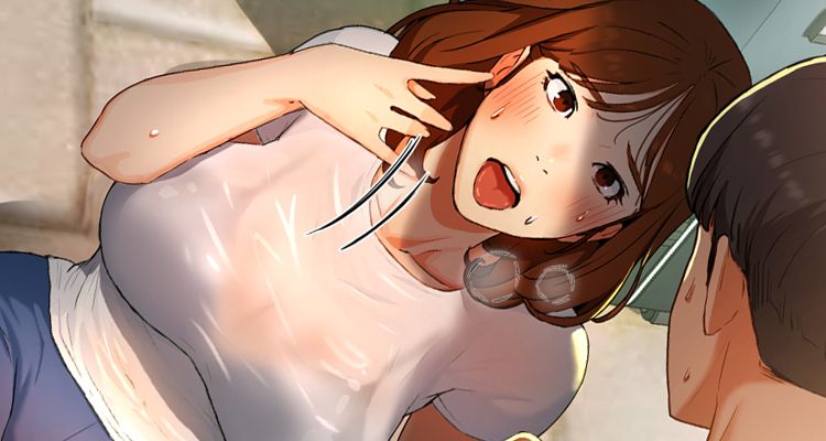 Excellent Comics recommended "In the Heart of Summer"