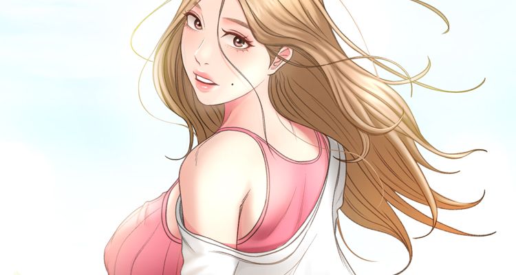 优秀韩漫推荐《漫画店工读生》