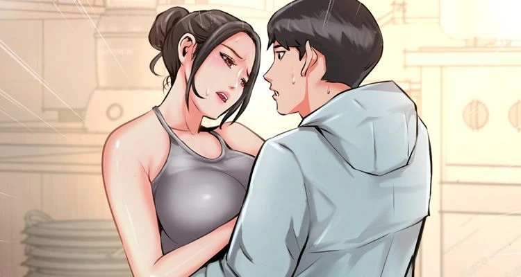 韩漫《攻顶传教士》未删减版本在线观看