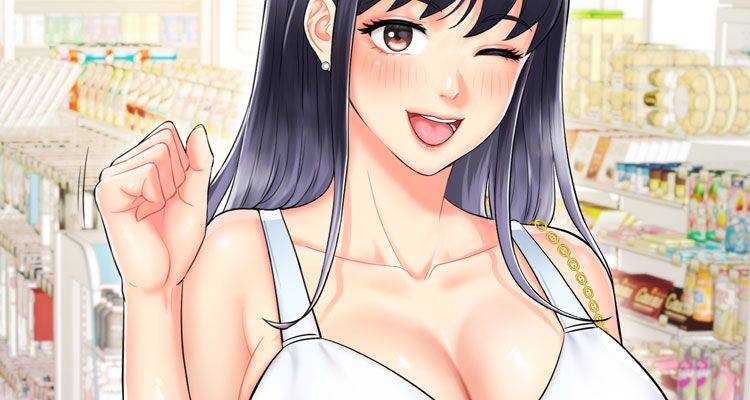 韩漫《行动扫码机》未删减百度网盘在线观看