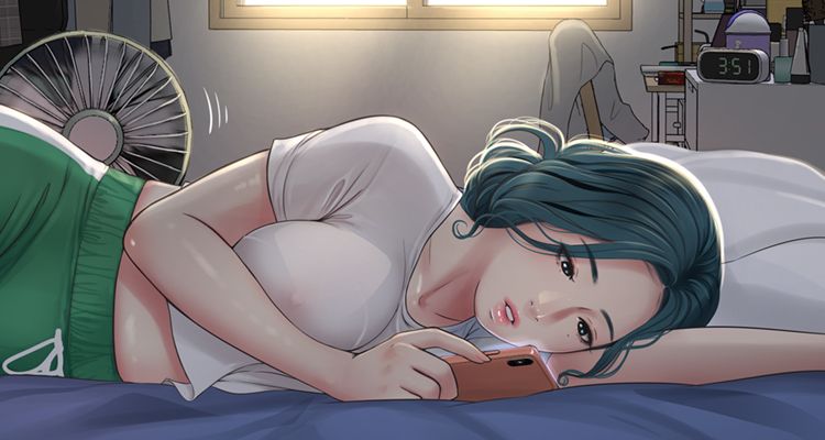 韩漫《水电工日志》未删减在线阅读