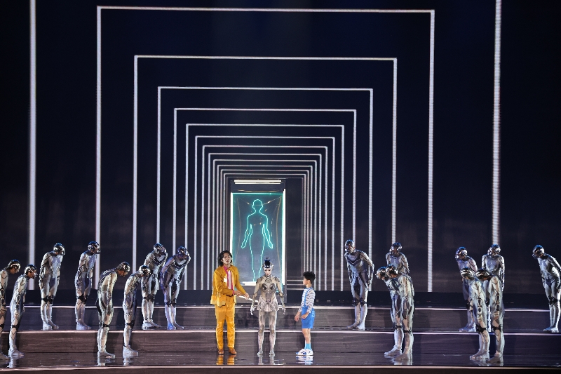 电影《朗读者》人物分析