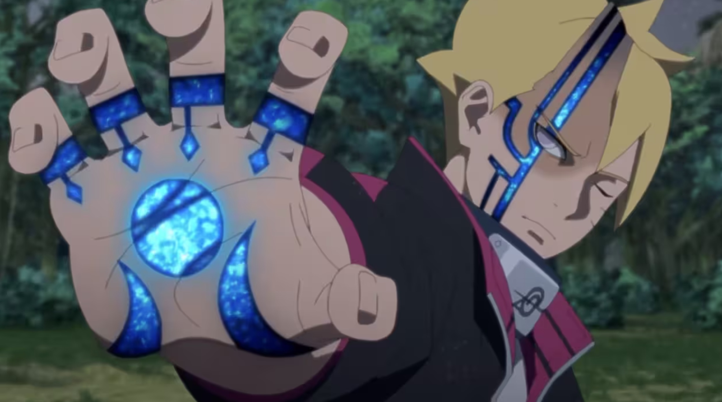 《博人传》青年篇，反派阵营五大强者，木叶村将要毁灭