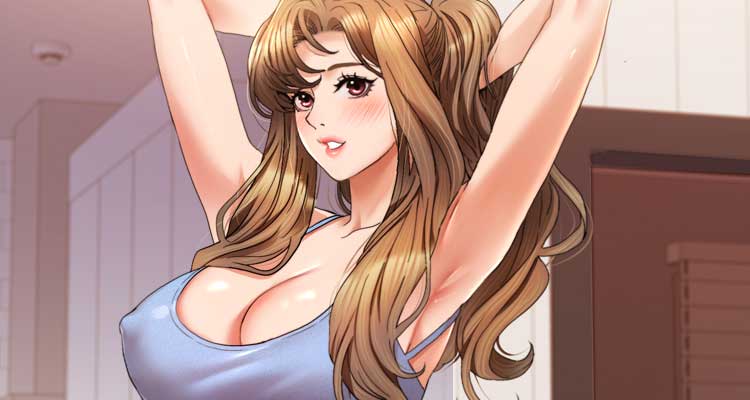 漫画《我的幸福剧本》在线免费阅读