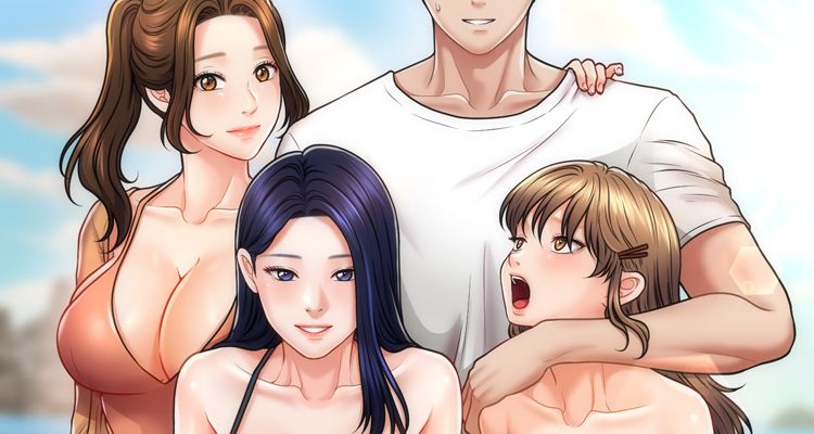 漫画《催眠撩法》在线免费阅读