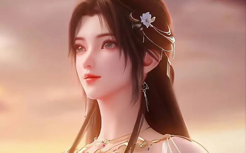 《完美世界》背景：诡异竟是神秘老者后代，黑暗之地诞生并非偶然