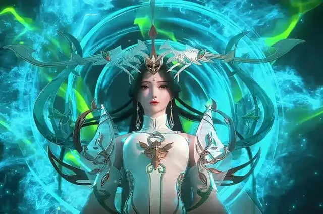 完美世界诡异一族的来历