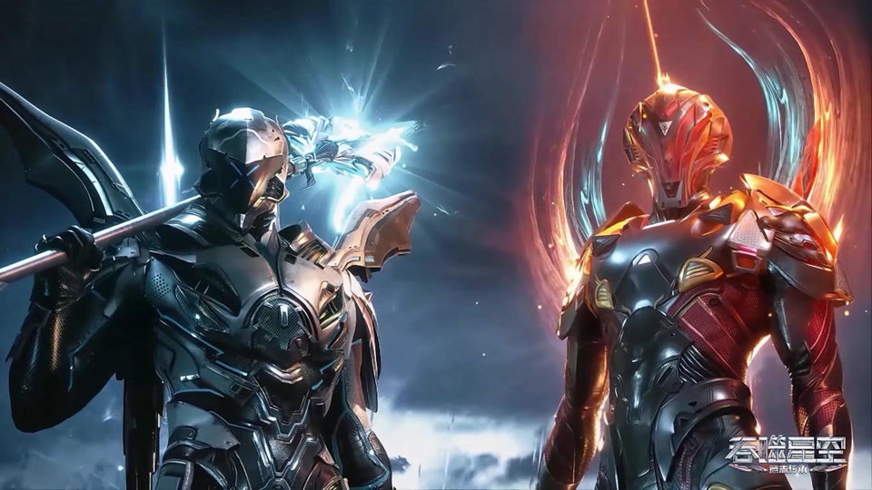 吞噬星空：时光界主洛为什么会选择洪