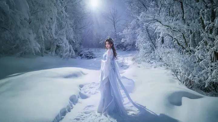 《遮天》又一美女登场，气质冷艳身材超性感，她的身份也定了