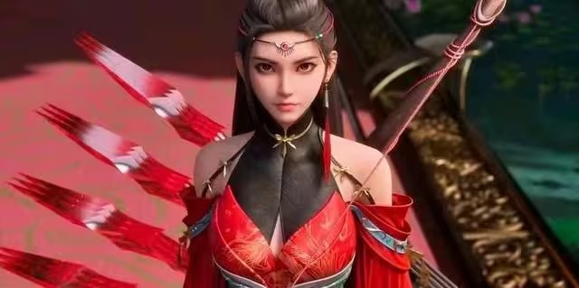 《剑来》：不羁剑侠阿良