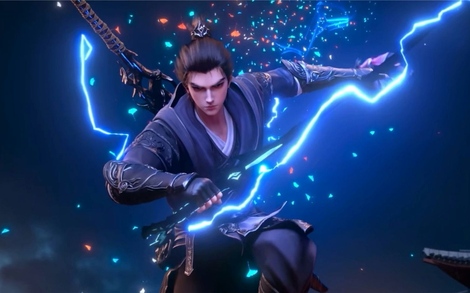 《沧元图》已经出现神尊境强者有哪些?