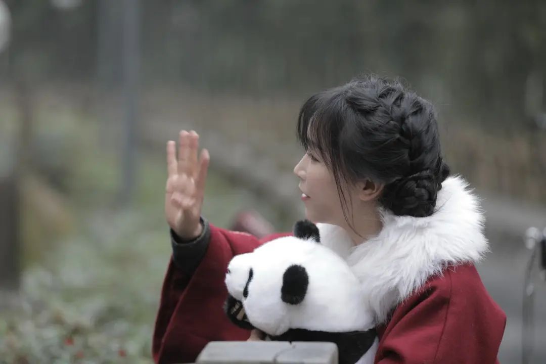 李子柒已经正式改名并恢复更新