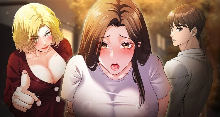 漫画《已婚学生想坏坏》在线免费阅读