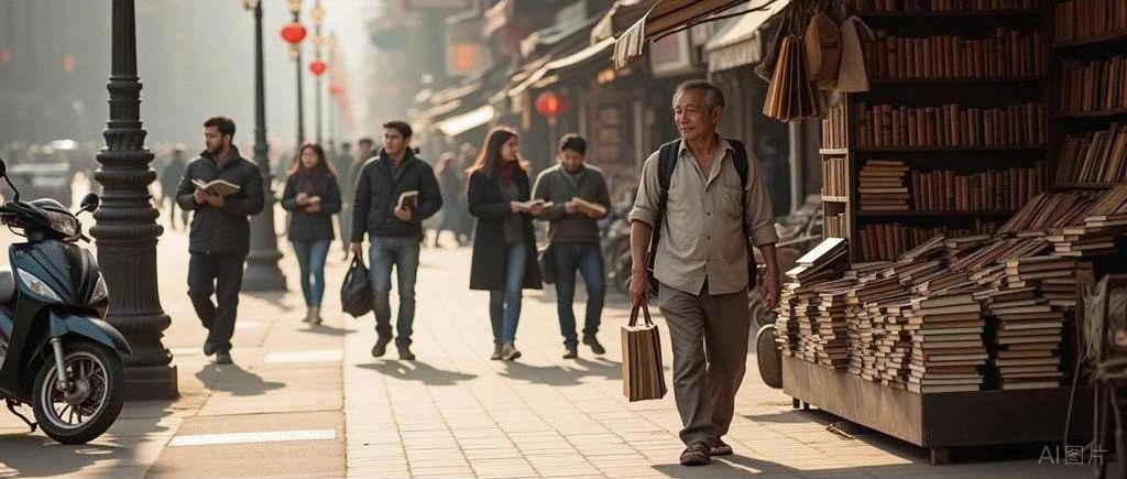 未来经济三大风口：抓住这些，你就是赢家！