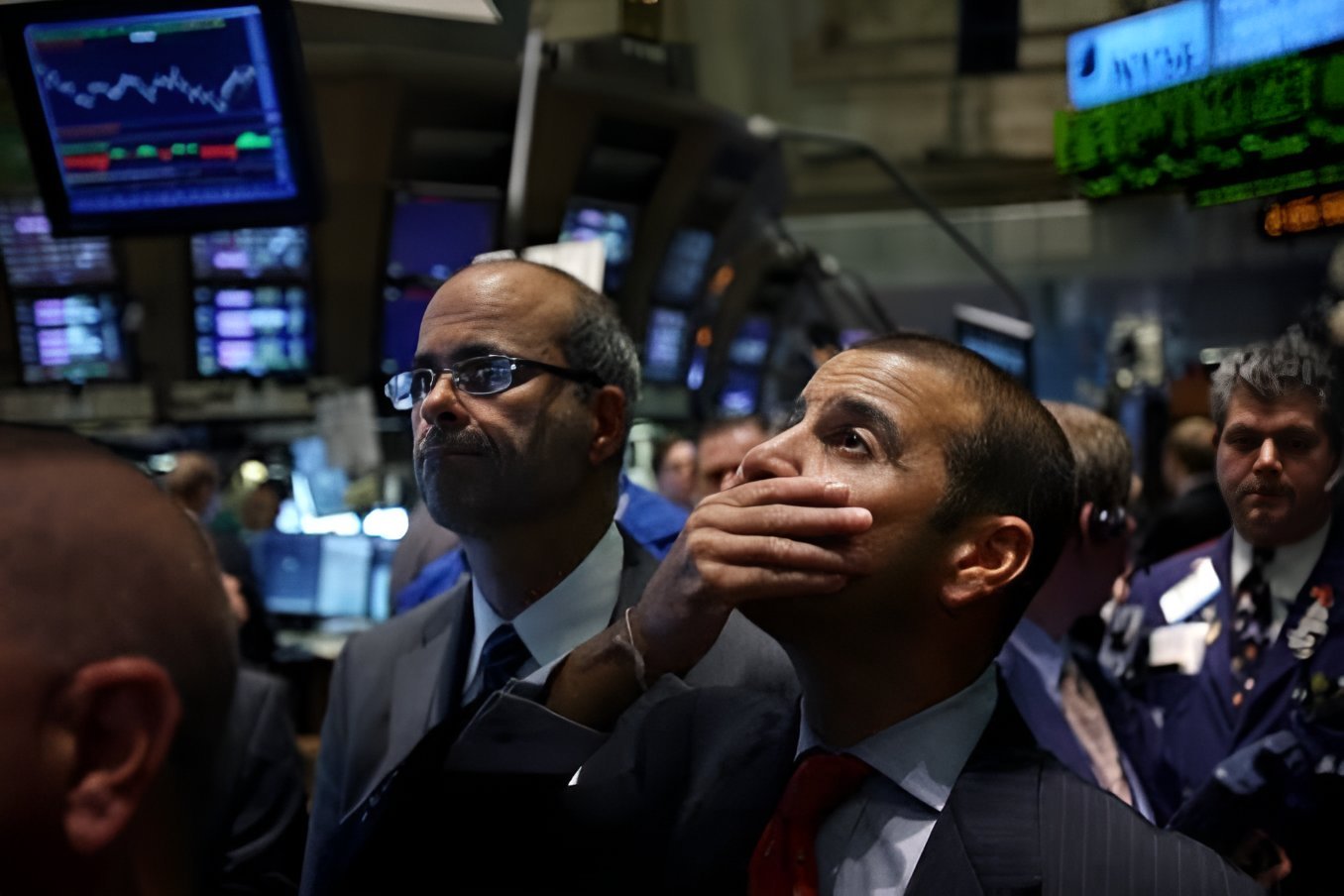 大部分企业的AI焦虑：AI会不会颠覆我的业务？