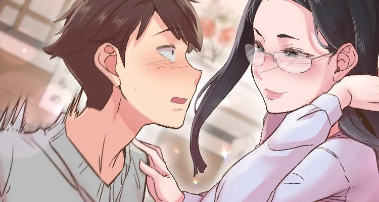 漫画《下一颤，性福》未删减版在线免费阅读